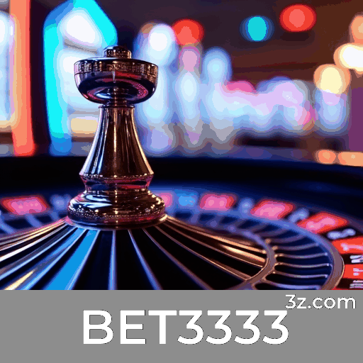 Experiência Premium de Jogos de Casino no BET3333