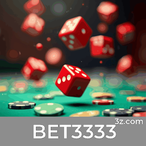 Mundo de Jogos Incríveis do BET3333: Diversão Garantida