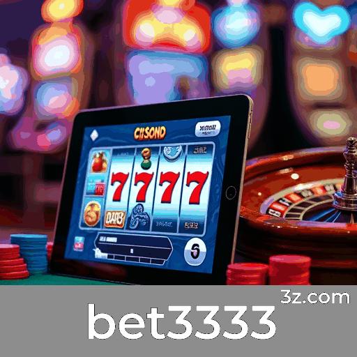 Bet3333: Diversidade e Imersão para Jogadores Brasileiros