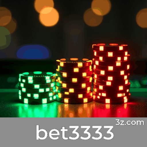 Apostas Seguras e Serviço Profissional no bet3333