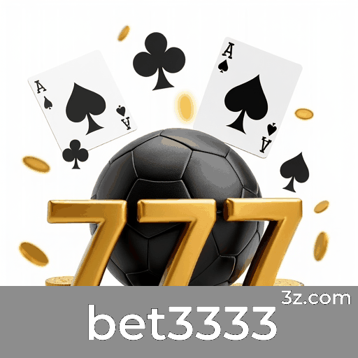 bet3333 Social Casino: Nova Experiência de Interação Real